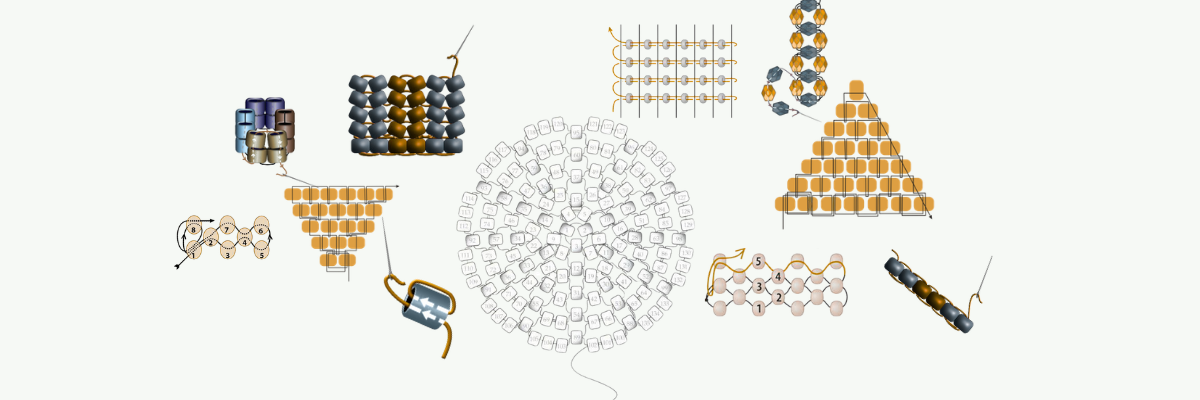 Helmetöö tehnikad: juhend algajale ja edasijõudnule