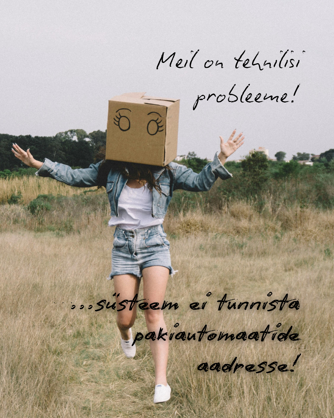 Probleemid tarnega