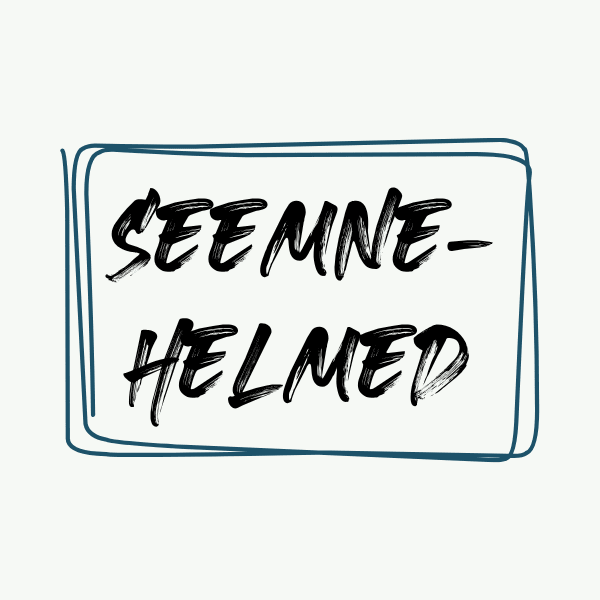 seemnehelmed