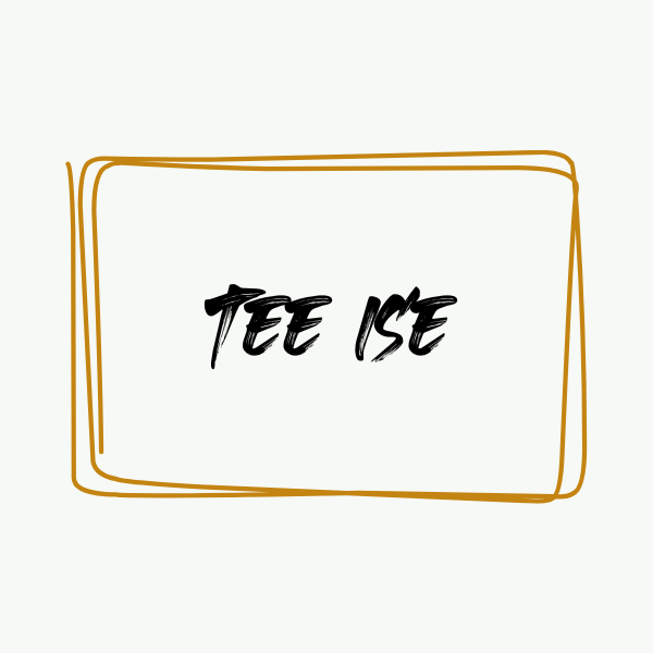 tee-ise-käsitööehteid