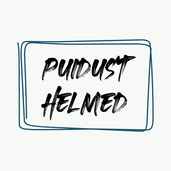 Puidust helmed käevõrude, kaelakeede ja DIY ehete valmistamiseks EHTE RUUM veebipoes