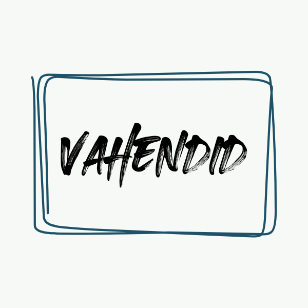 tee-ise-ehteid-lõikevahendid