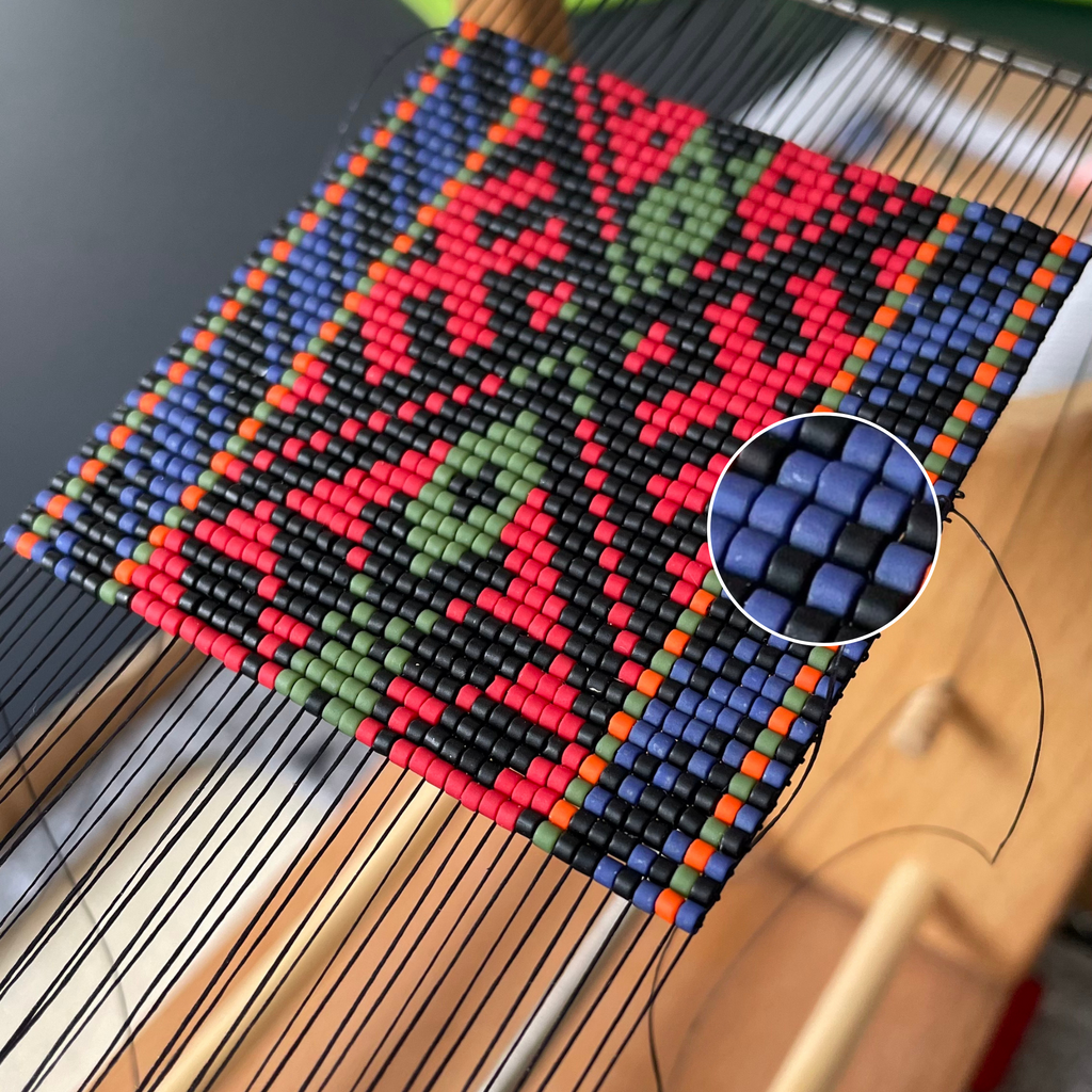 Miyuki Delica 11/0 | DB-377 (5g)