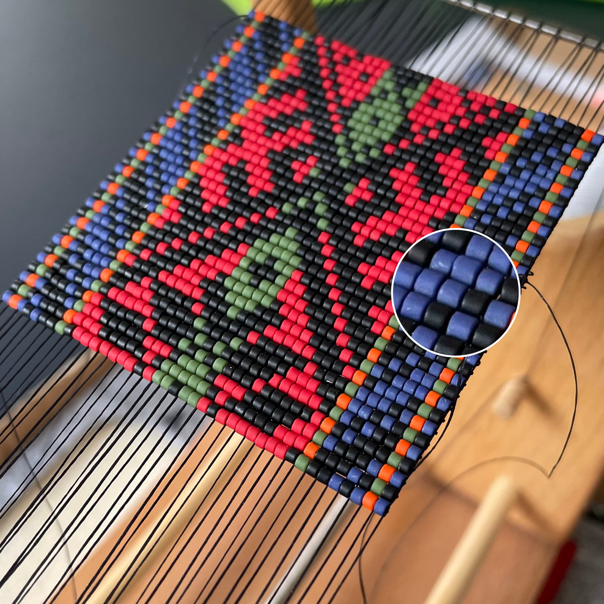 Miyuki Delica 11/0 | DB-377 (5g)