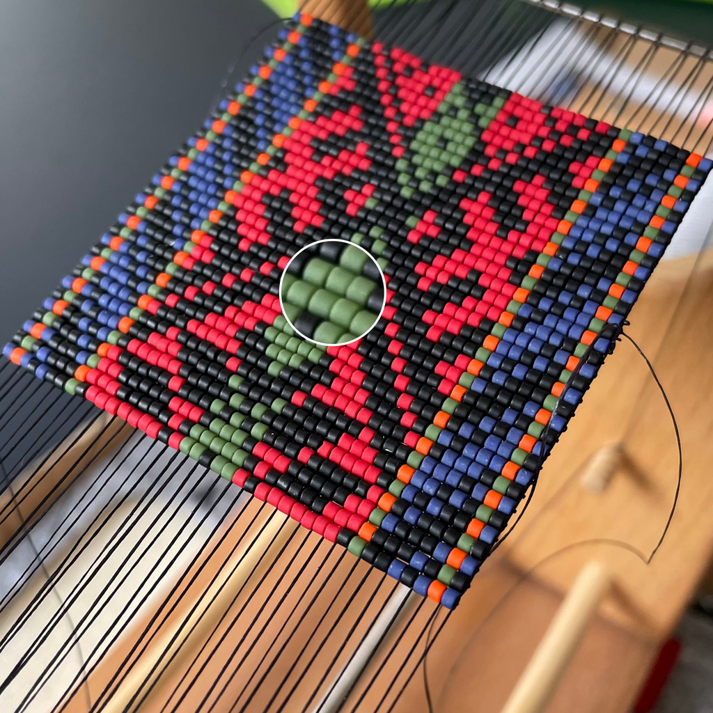 Miyuki Delica 11/0 | DB-1585 (5 g)