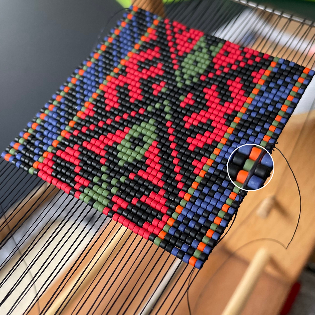 Miyuki Delica 11/0 DB-1583 (5g)