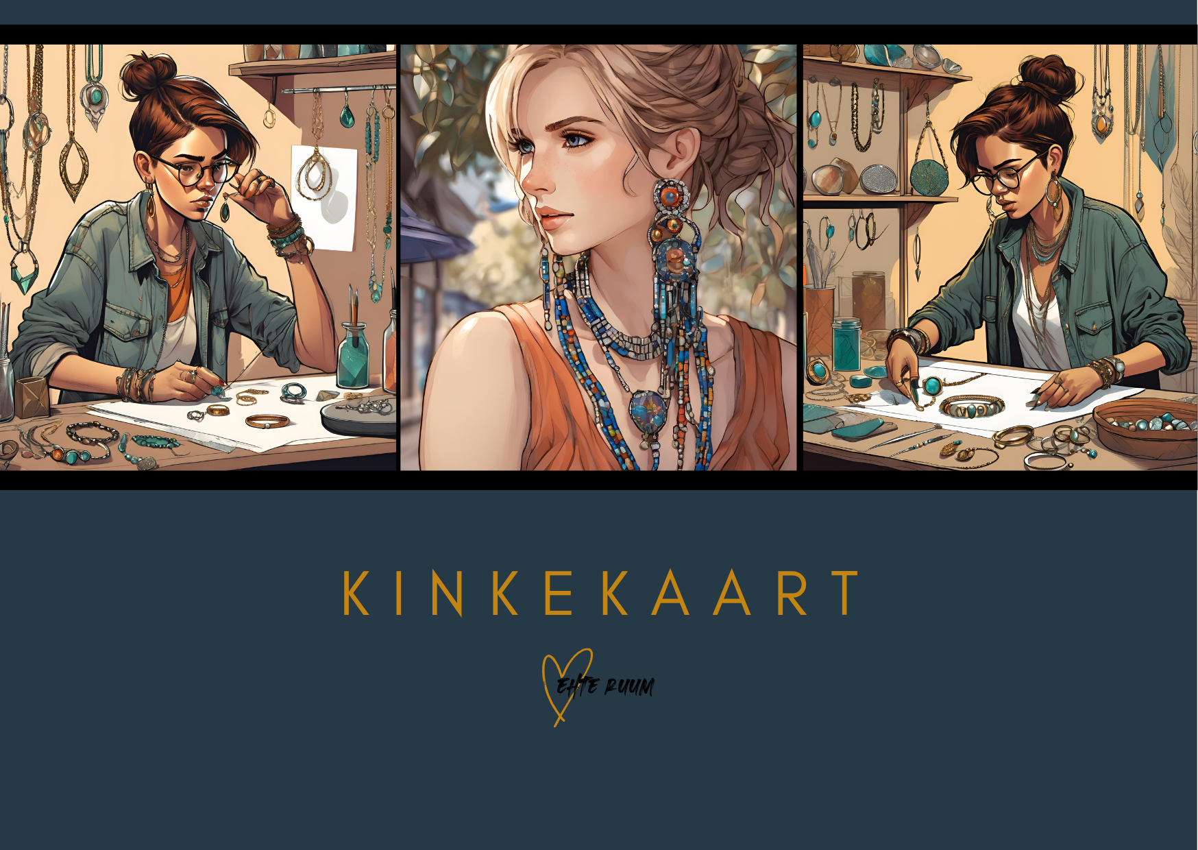 Kinkekaart
