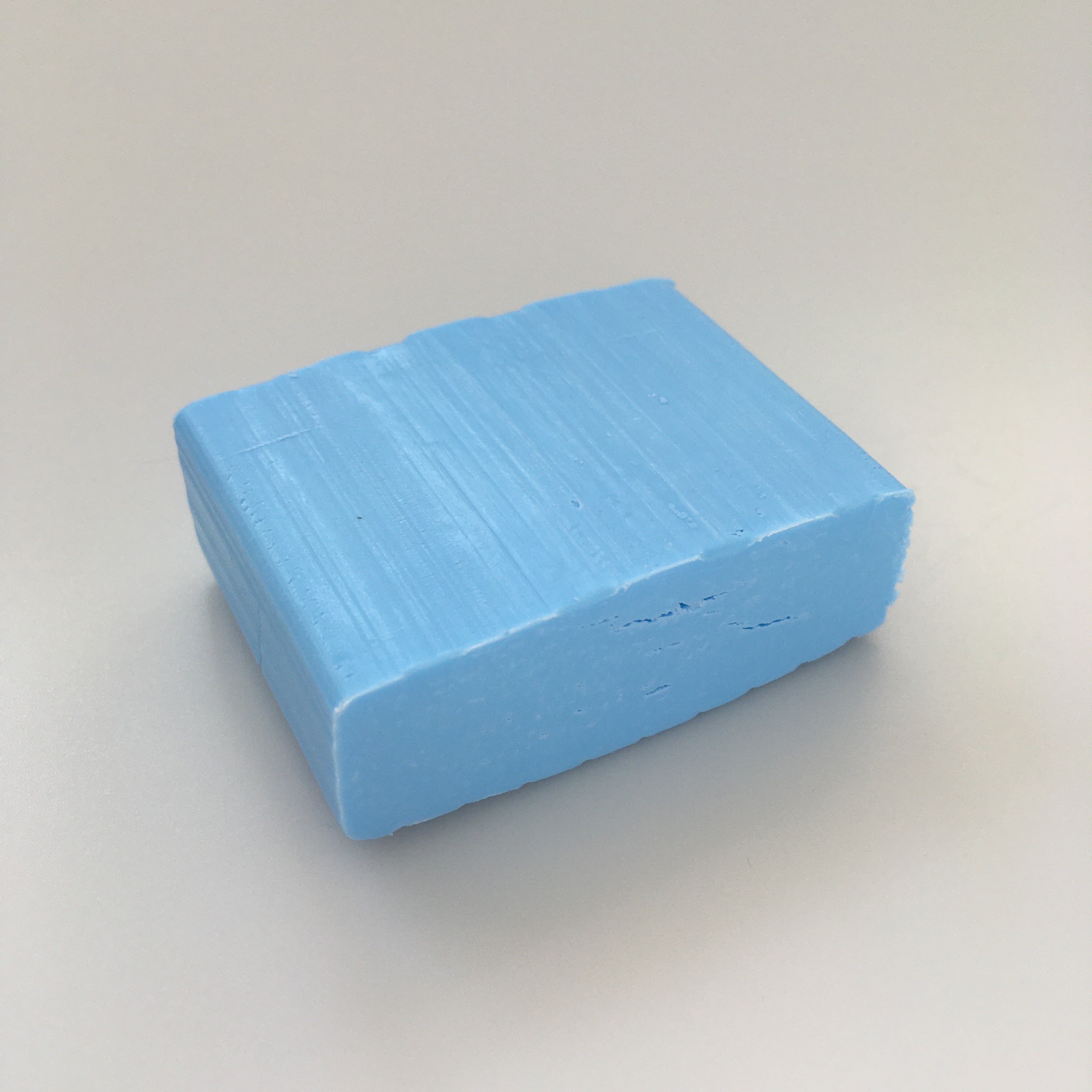 Pardo läbipaistev polümeersavi, 56g