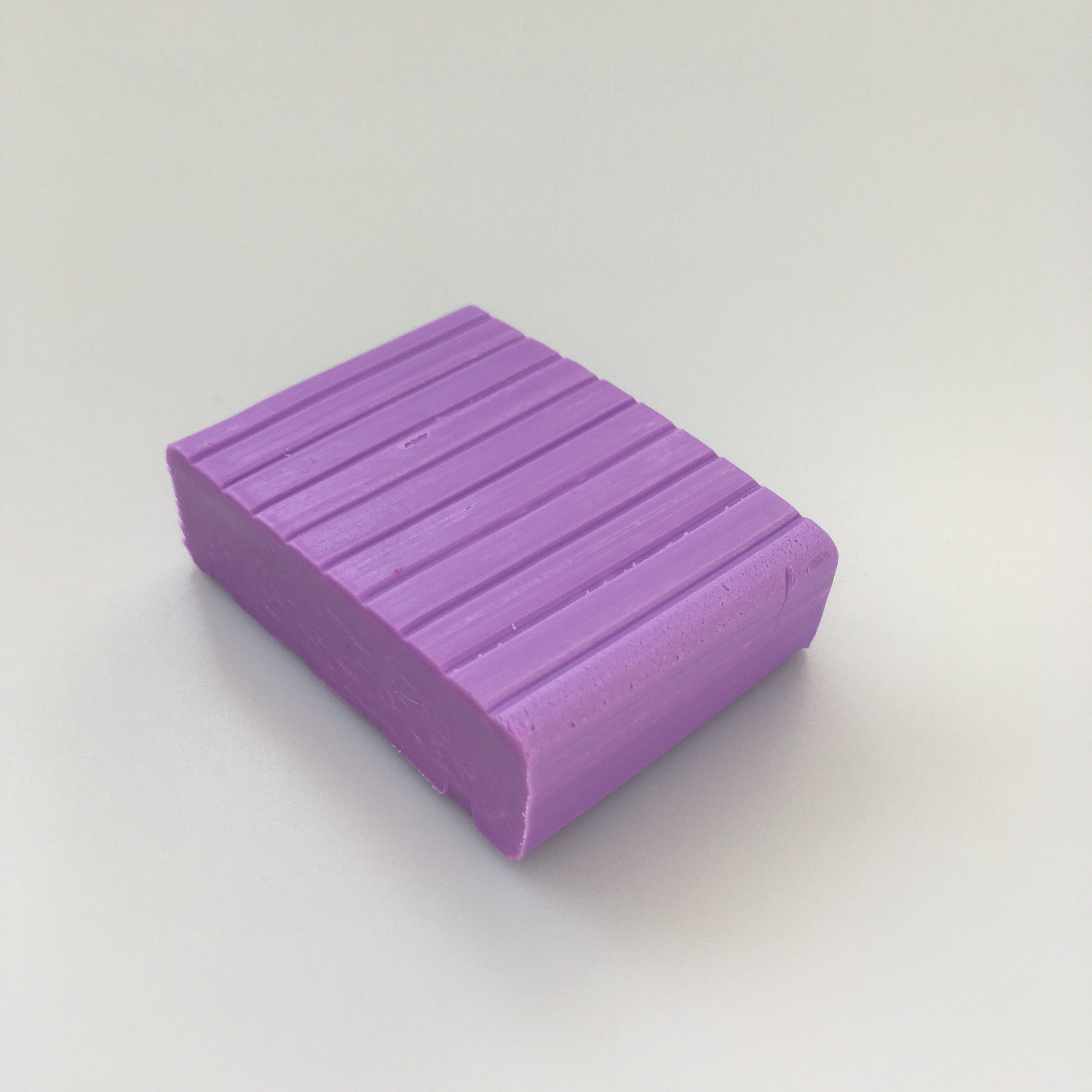 Pardo läbipaistev polümeersavi, 56g