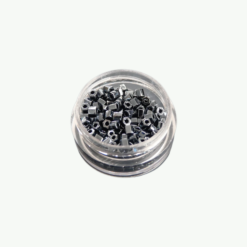 Miyuki Hexagon 8/0 #451, 5g