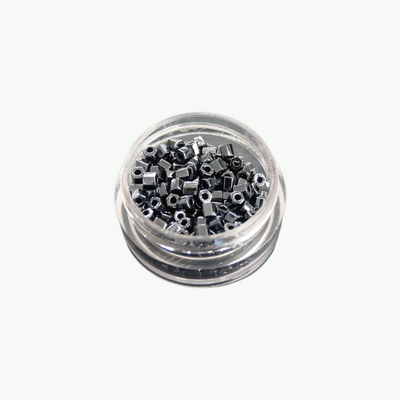 Miyuki Hexagon 8/0 #451, 5g