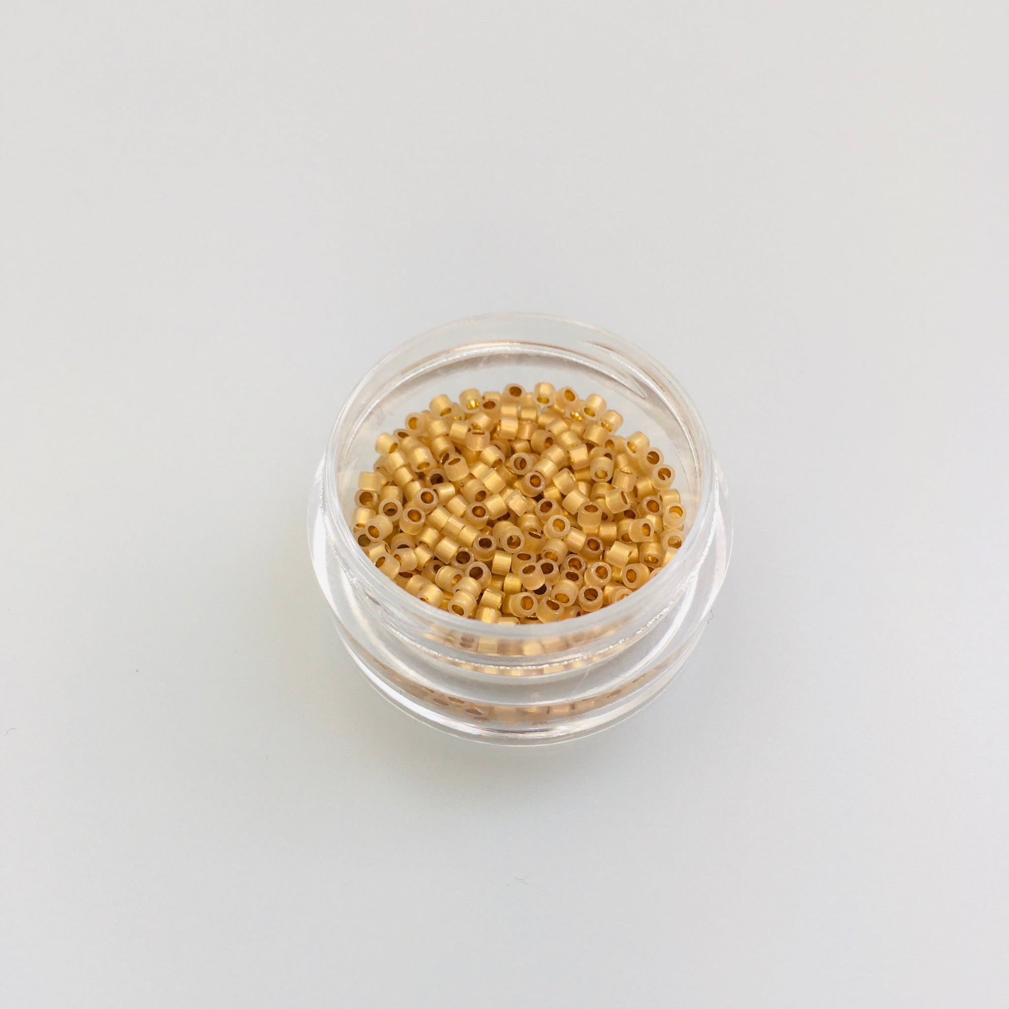 Miyuki-delica-24kt-gold-lined-230