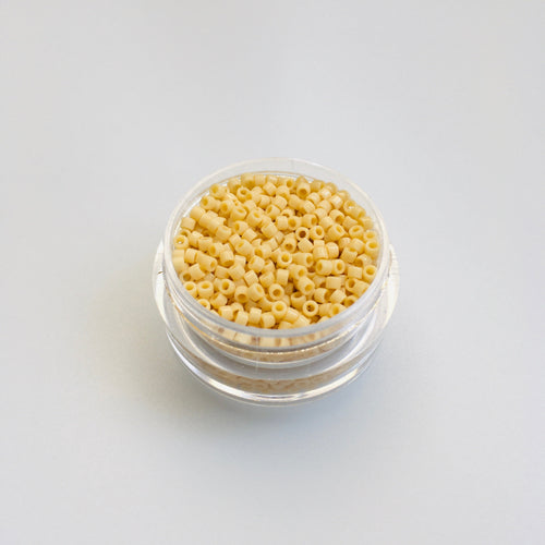 Miyuki-Delica-11-DB1131-Opaque-Pear