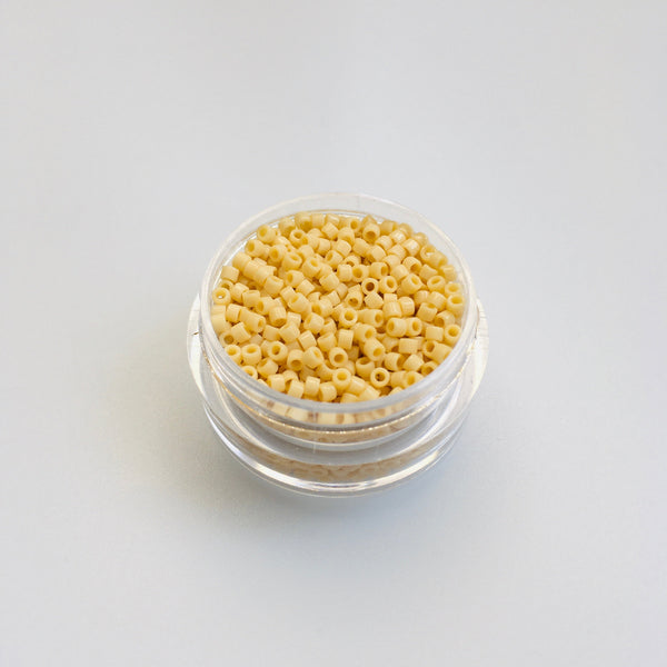 Miyuki-Delica-11-DB1131-Opaque-Pear