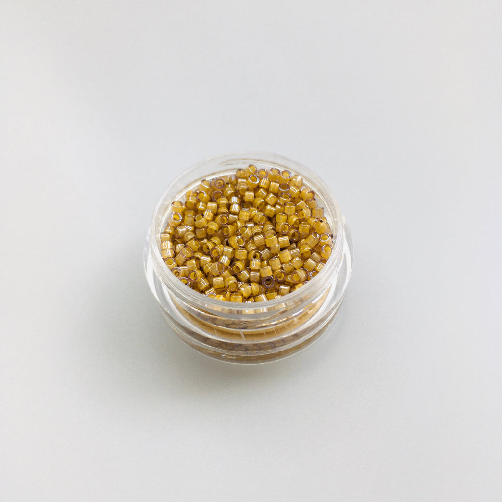 Miyuki-Delica-11-DB2043-Luminous-Almond