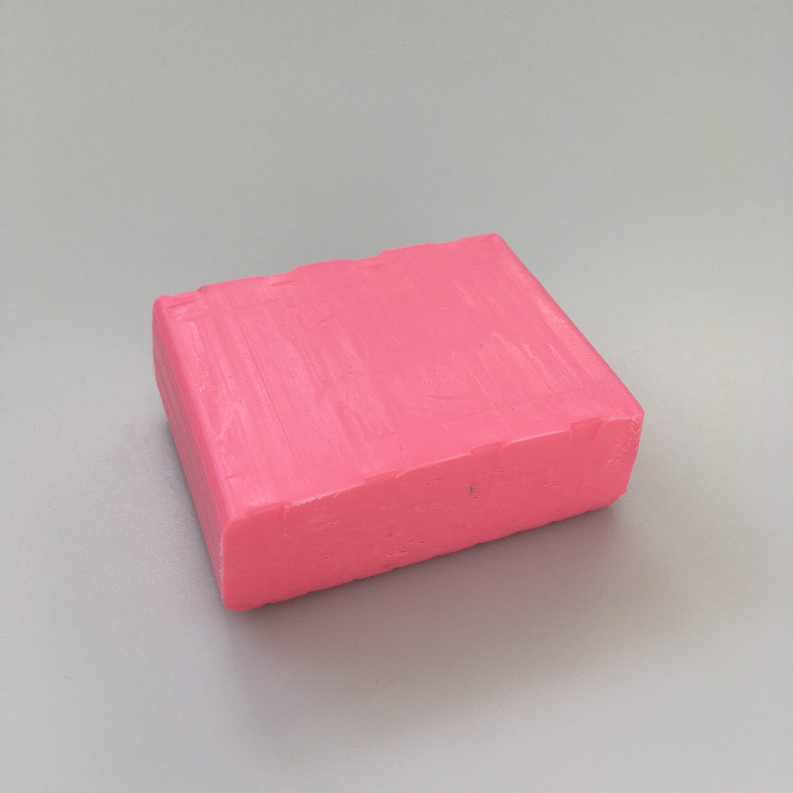 Pardo läbipaistev polümeersavi, 56g