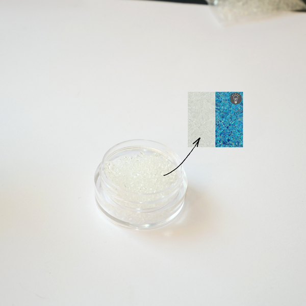 TOHO Rocaille 11/0 2701, 5g