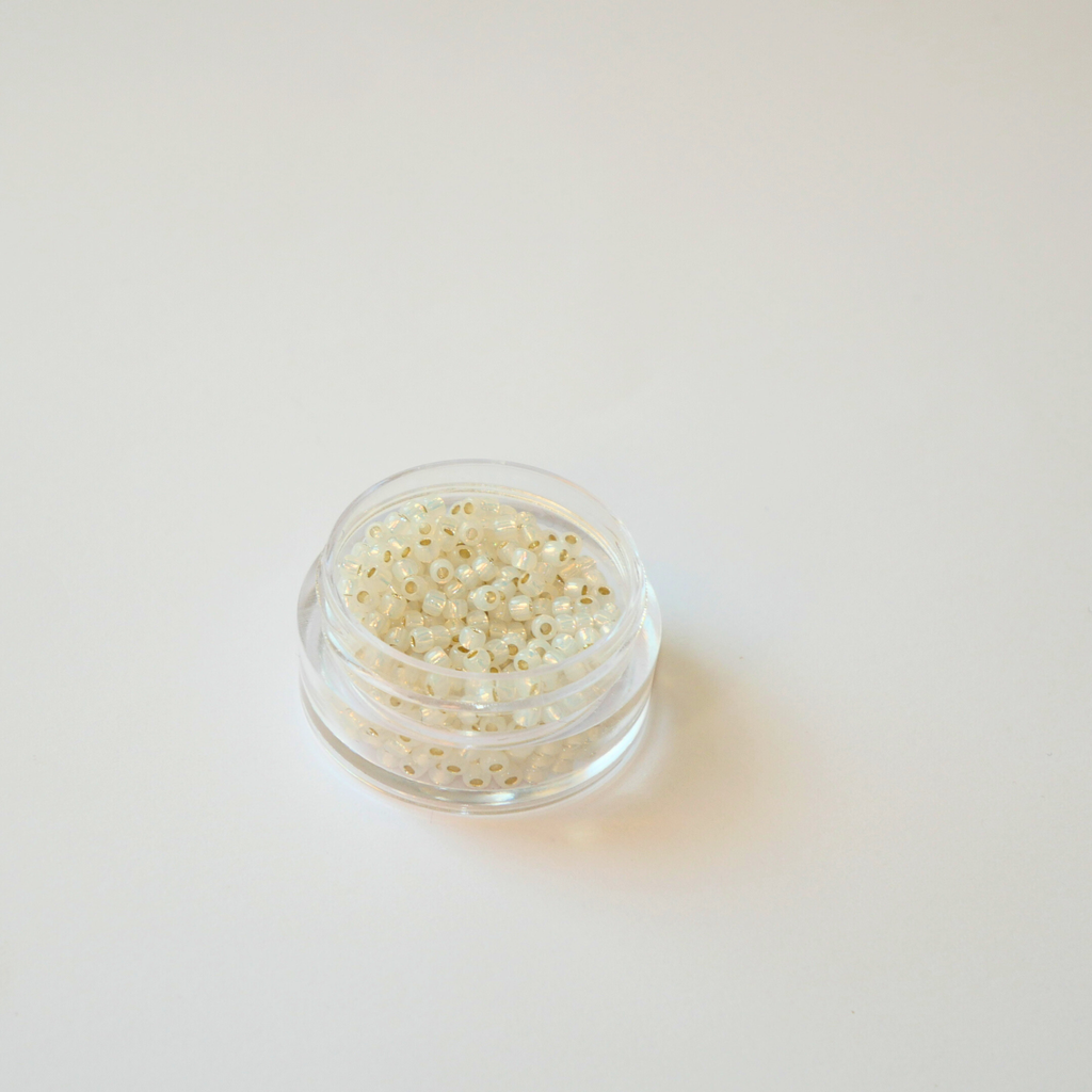 TOHO Rocaille 11/0 2100, 5g