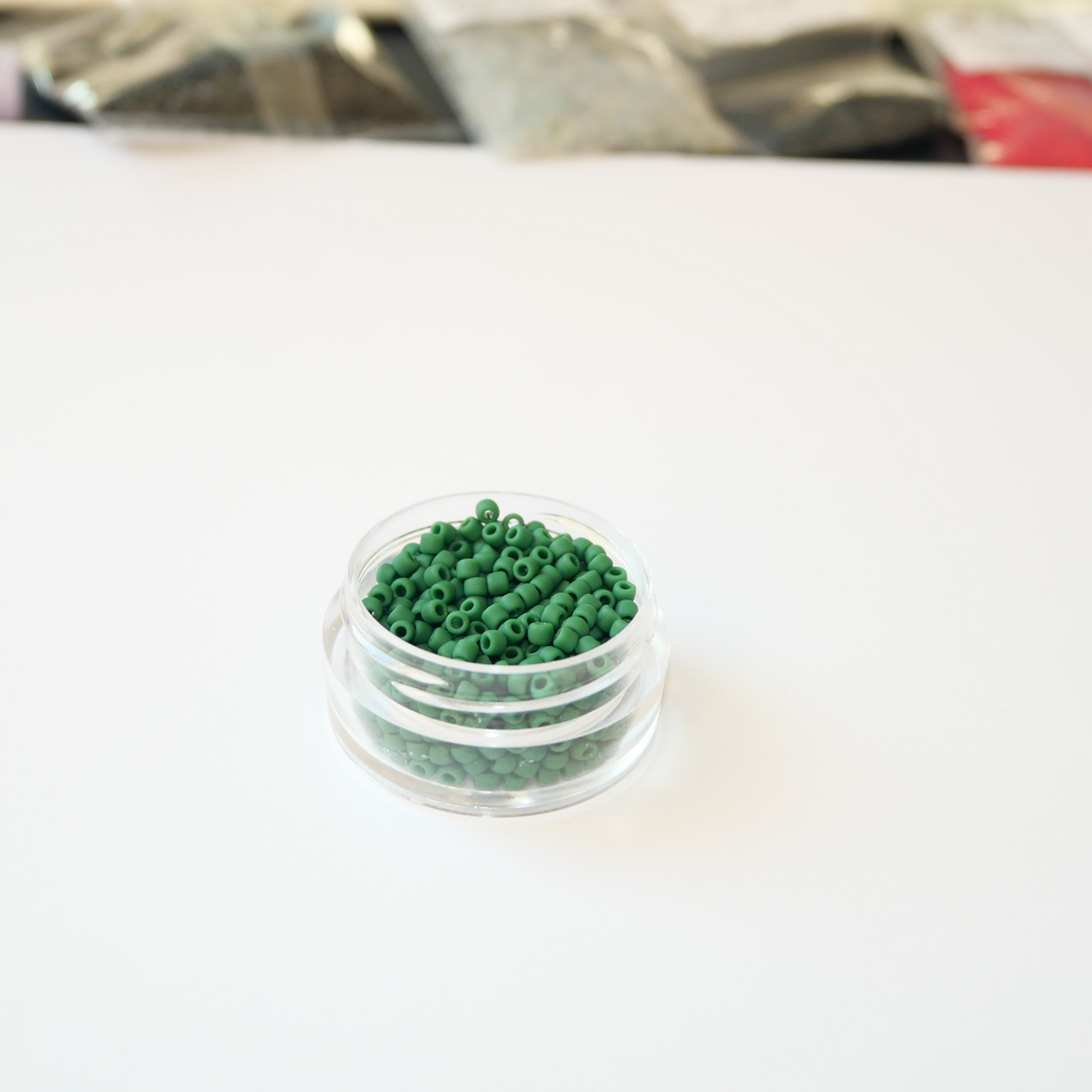 TOHO Rocaille 11/0 47HF, 5g