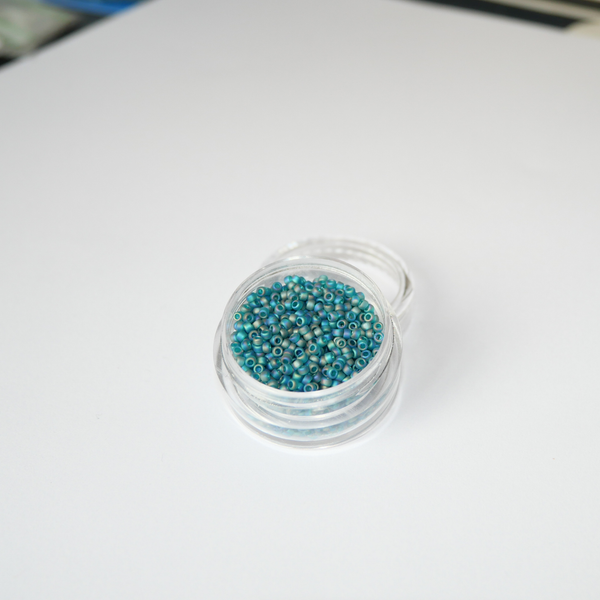 TOHO Rocaille 15/0 167BDF, 5g