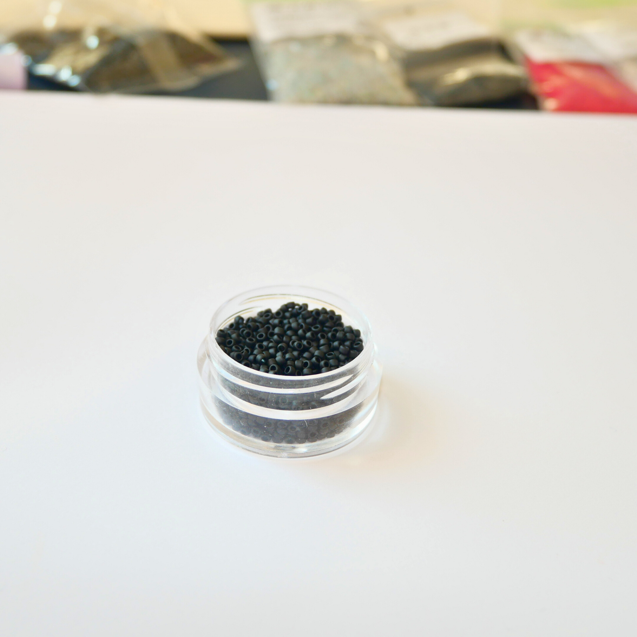 TOHO Rocaille 15/0 49F, 5g