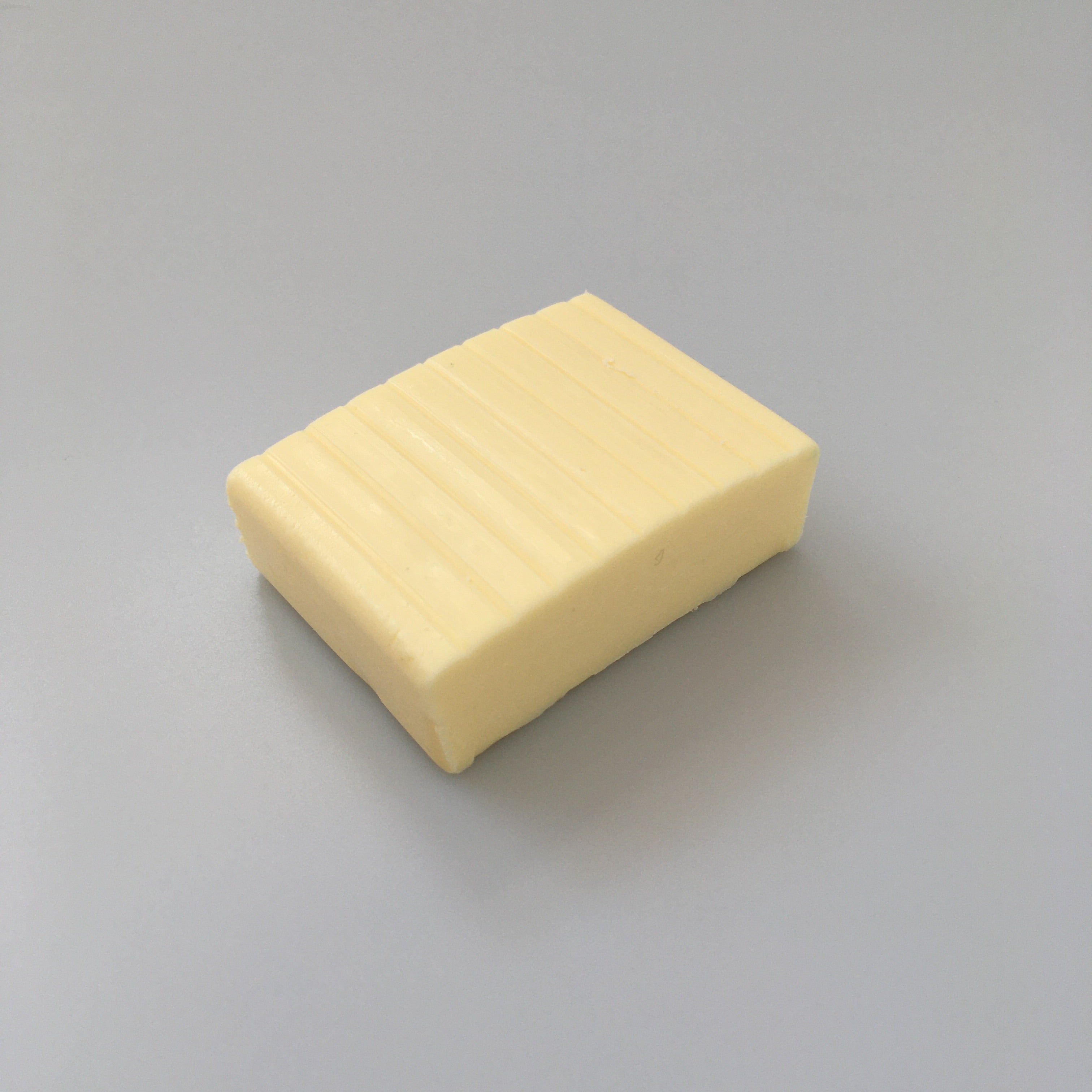 Pardo läbipaistev polümeersavi, 56g