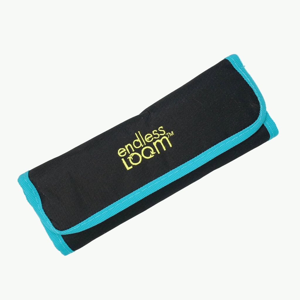 Beadsmith piiranguta helmestelged ehk Endless Loom