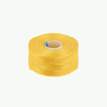 C-Lon AA niit (0.15 mm) soojas kuldkollases toonis.