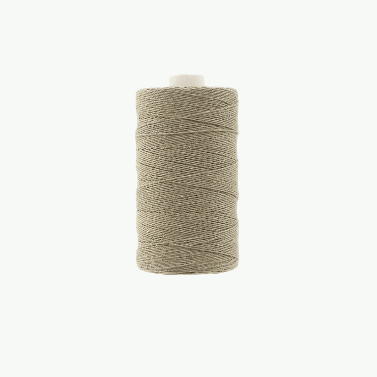 Naturaalne linane niit TEX 40 × 3, 200 m rulli