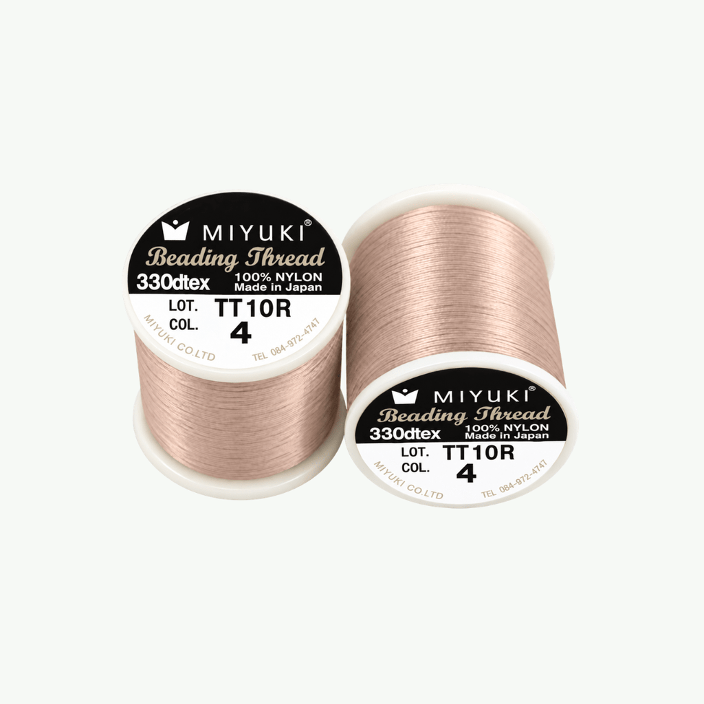 Miyuki helmeniit B 0.25mm | 50m | beež MIYUKI Co.,Ltd- EHTE RUUM
