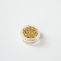 Miyuki Delica 11/0 DB-1832 Galvanized Gold kuldsed seemnehelmed 5g pakendis