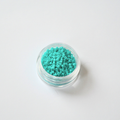 Miyuki Delica 11/0 DB-759 Matte Opaque Turquoise türkiissinised silinderhelmed 5g pakendis