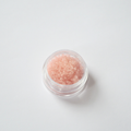DB-1263 Transparent Pink Mist Mat: Matt läbipaistev uduroosa.