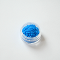 DB-2134 Duracoat Delphinium: Küllastunud, püsiv sinine. Duracoat kaitse tagab värvi püsivuse. 5 pakk.