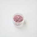 DB-0355 Matte Opaque Dusty Orchid: Summutatud, tolmune mattlilla.