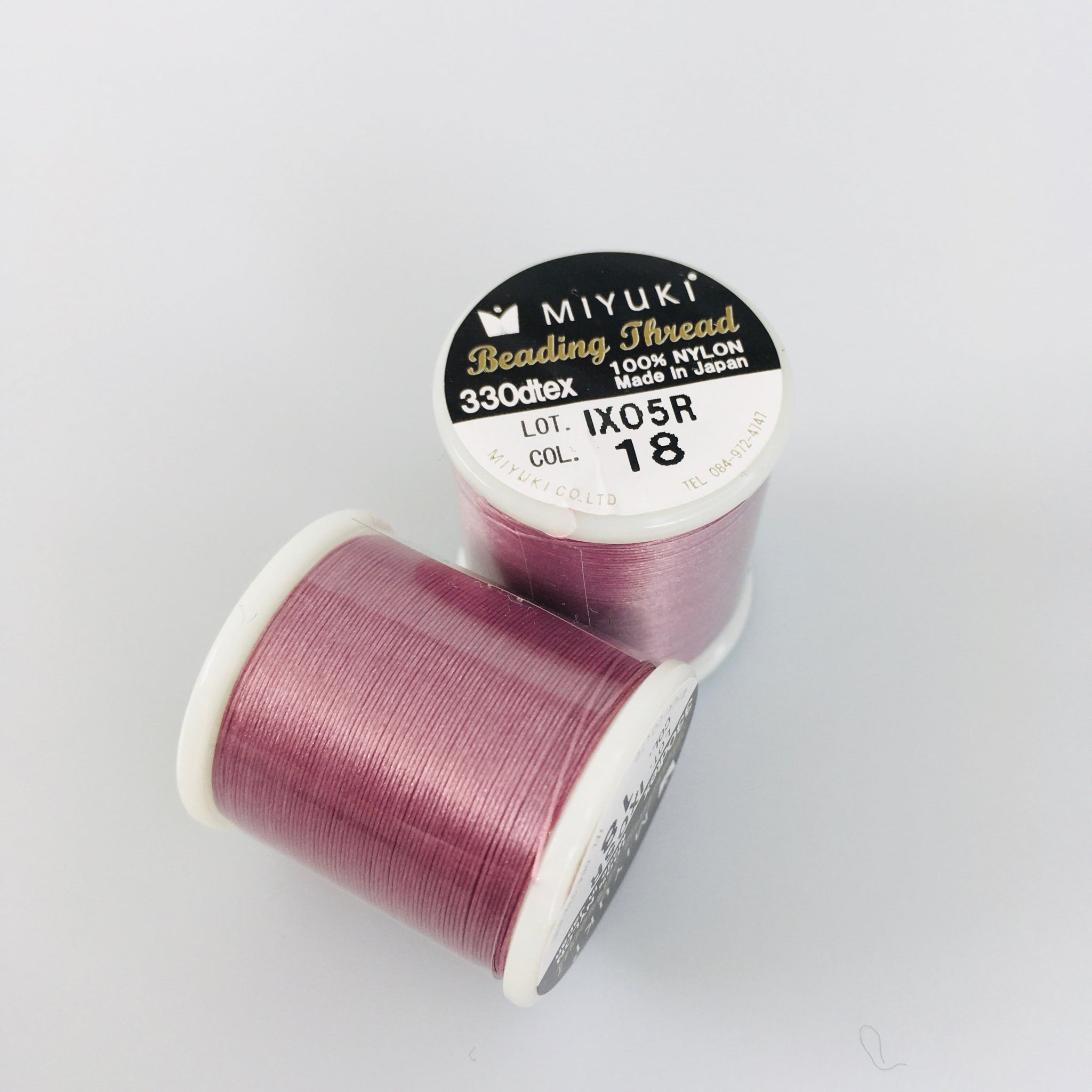 Miyuki helmeniit violetne (18)