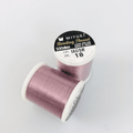 Miyuki B nailonhelmeniit Rose 18, 50 meetrit poolil