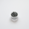 Miyuki Rocailles 8/0 2002 Metallic Silver Gray Mat matid metallikhallid seemnehelmed 5g pakendis