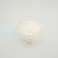 Kriitvalged Preciosa Ornela Rocailles 8/0 seemnehelmed 03050 Chalk White, 10 g